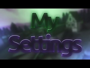 My Pro Settings v2 :) | Standoff 2