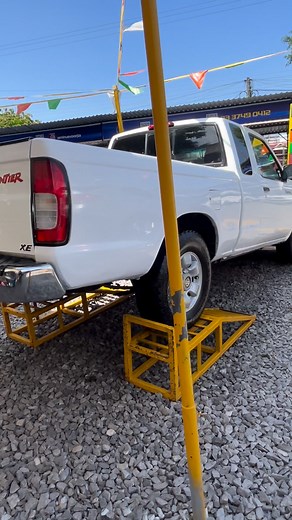 #Nissan #Frontier | Autos Shop