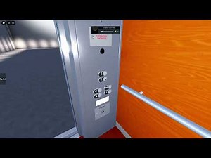 Roblox original 2024 elevators