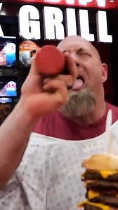 61K views · 586 reactions | Eat Or Get Spanked  | Brian Shaw | Facebook