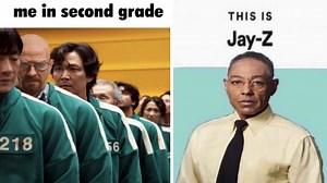 13 'Breaking Bad' Memes From The Golden Age Of Irony