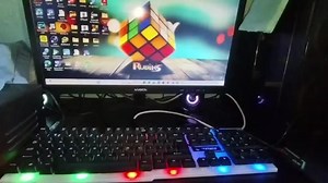 How to disable or turn off letter visualization #howto #tutorial #pctips #disablelettervisualization #lettervisualization #turnofflettervisualization #fyp #viral