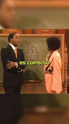 MICHAEL JACKSON ERA UN GENIO MATEMATICO