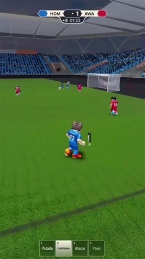 Golito #viral #roblox #fypシ #goal