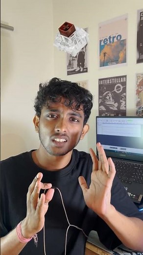 Red, Brown or Blue ? Which switch should you choose for keyboard?