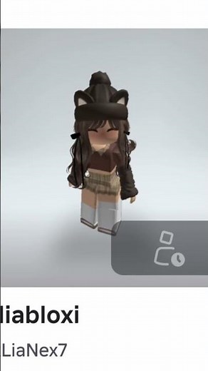 Sssniperwolf is on Roblox right now #200subs #facereveal #overwatch #sssniperwolf #online #roblox