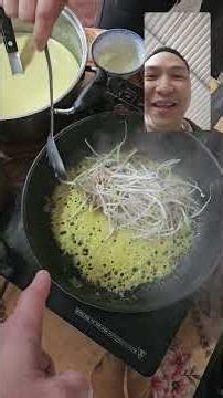 Bánh Xèo Miền Tây bằng Chảo Queen Chảo Thần 2026.02.08