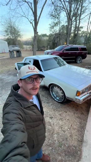 Preciate the love! #stayblessed #easy #boxchevy #jesuslovesyou | box chevy