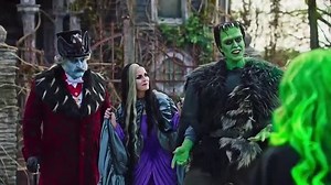 Ver The Munsters Online Gratis - Pelisplus