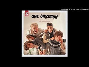 One Direction - One Thing (Official Instrumental) | Up All Night (Album)