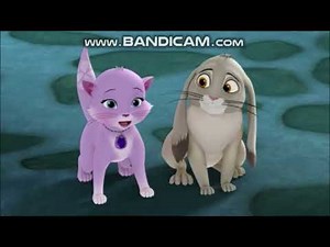 Sofia the First - Princess Sofia (Ep: When You Wish Upon a Well)