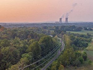 Limerick Nuclear Generating Plant Had Inoperable Coolant System, Plant Reports To NRC