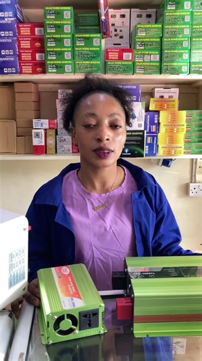 High-Quality Pure Sine Wave Inverters Available