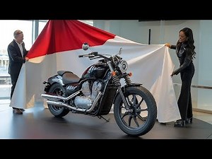 2025 Honda Motorcycles Price List in the USA!