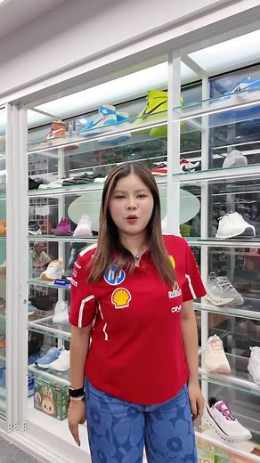 ใส่เดิน ใส่วิ่ง น้ำหนักเบา ครบใน #Oncloud คู่เดียว #ConceptOne #ConceptOne_Store #ConceptOne_StoreHDY | ConceptOne_store