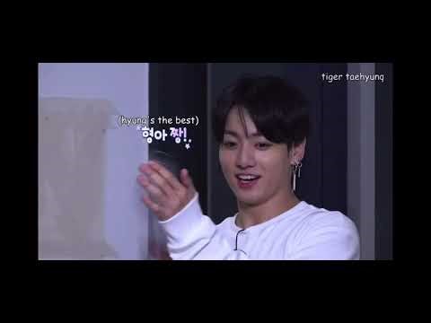2023 BTS EDITED VIDEO
