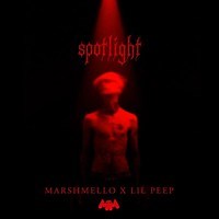 Spotlight by Marshmello and Lil Peep on WhoSampled