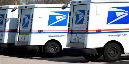 USPS policy change on postmarks may affect property tax payments