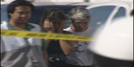 20 years ago, a killer shattered the morning calm and changed Hawaii forever