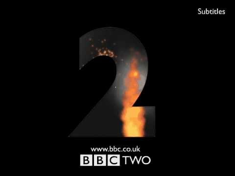BBC2 - The Tent Window (Night)