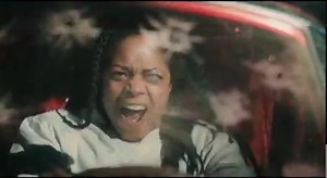 18K views · 27 reactions | Sound is her weapon. Meet Shriek (Naomie Harris) in #Venom: Let There Be Carnage, this Thursday at our Theatres! : https://bit.ly/VenomTix | Marcus Theatres | Facebook