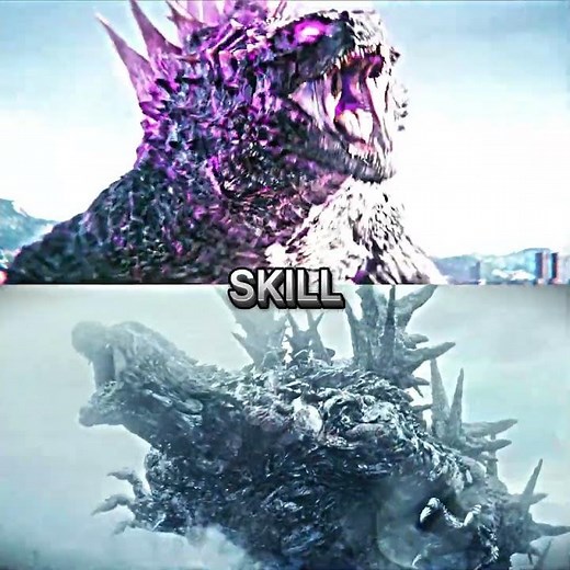 Legendary Godzilla X Minus One Godzilla: WHO WINS?