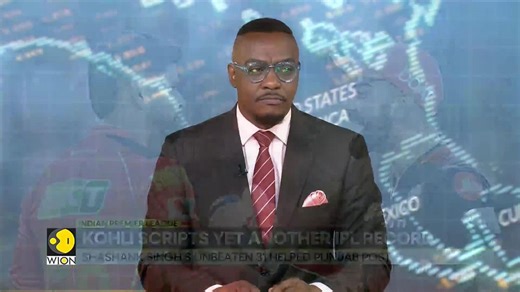 Annual Corgi Derby: Racing dogs compete head-to-head in Scotland