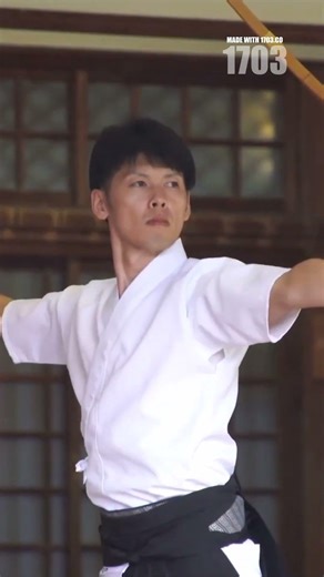 Kyudo: Mastering Self Through 8 Precise Stages