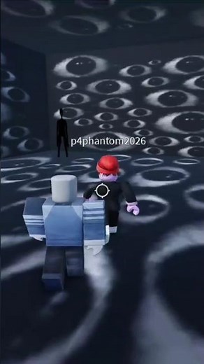 EXPLORED A FORBIDDEN SECRET AREA IN THE MOST TERRIFYING ROBLOX HORROR MAP! 😱 (Part 1)