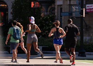 To Gain the Benefits of Long Runs, You Need to Go Slow—But Can You Go Too Slow?