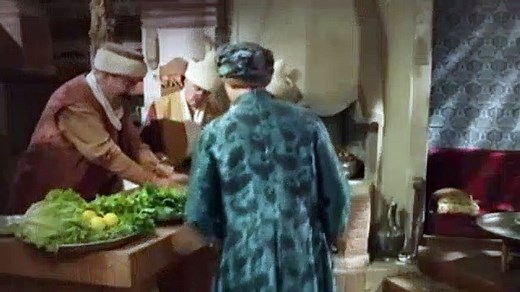 Suleiman El Gran Sultan Capitulo 92 - (Español Doblado)