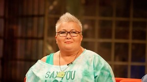 „A halála óta hordom Györgyi nyakláncát” – Falusi Mariann a mai napig nem tudja megnézni közös felvételeiket
