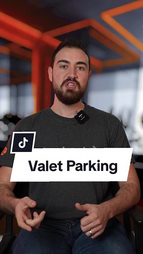 Tired of valet parking mishaps? 🚗 Say hello to the solution: a valet parking robot that's got your car covered! Watch the video to discover more! 🤖🅿️ #ValetParkingRobot #CarCareRevolution #fyp #explore #viral