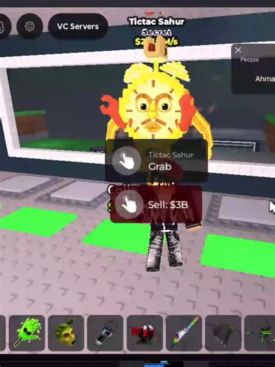 Epic now.gg Roblox clip #nowgg #roblox