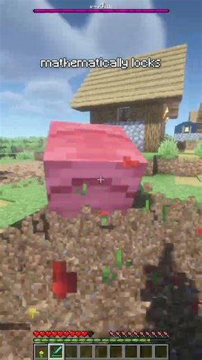 I Hurt Too Many Armadillos... #minecraft #moddedminecraft