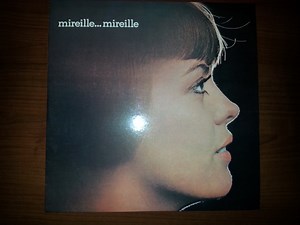 Mireille Mathieu - Mireille... Mireille