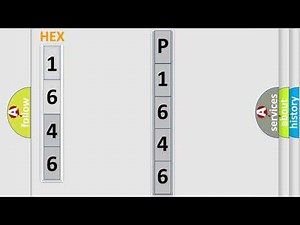 DTC Ford P1646 Short Explanation