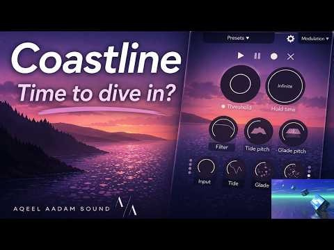 Coastline: Should you dive in?