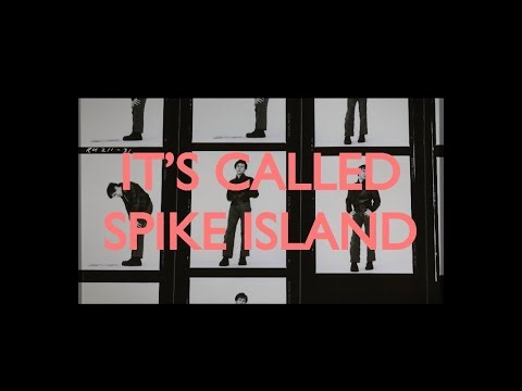 Pulp’s Jarvis Cocker: “This is like going back to when you start a band”