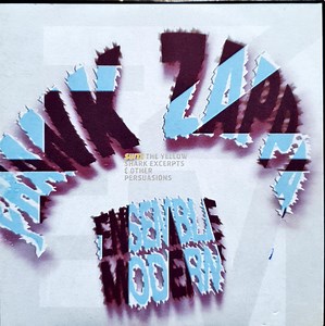 Frank Zappa, Ensemble Modern - Suite - The Yellow Shark Excerpts & Other Persuasions