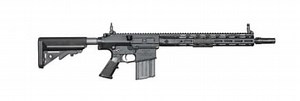 Knights Armament Company - SR-25 APC | Soldier Systems Daily