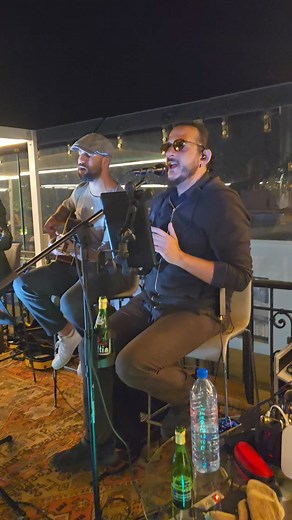 Hôtel Dar El Marsa on Reels