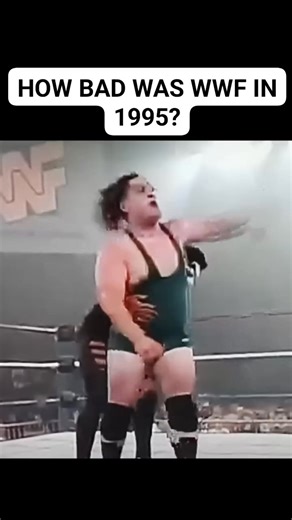 HOW BAD WAS WWF IN 1995 WWE A List Alverson The Meme Elite Head Of The Table Memes For the Love of Professional Wrestling WWG-World Wrestling Gamertainment IWF: Imperial Wrestling Federation WCW Nation #WWE | Doctor Quack's HOUSE CALLS