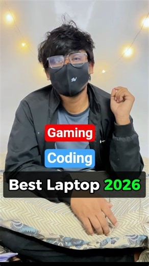 One Laptop for Gaming + Coding? 🤯#shorts #gaming #laptop#explore #homepage #feed#coding