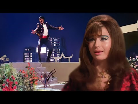 Piya Tu Ab To Aaja : Helen | Asha Bhosle, R D Burman | Helen, Jeetendra, Asha Parekh