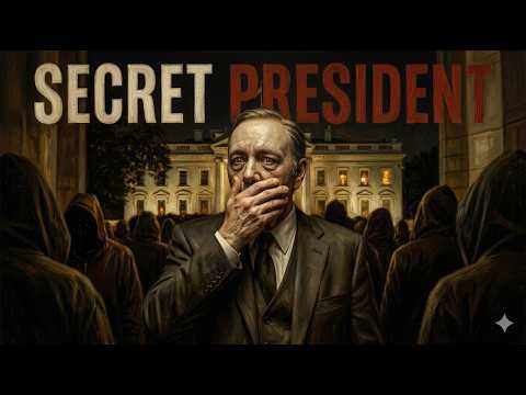 The President Who Hide His Illness From America (Secret White House Story)