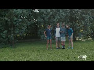 The Circuit Scribe Drone Builder Kit!