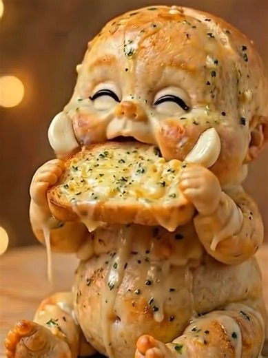 Adorable Eating Animation for Kids