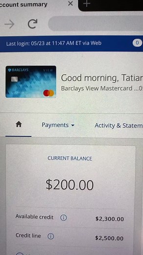 Yes one more credit card paid off, it has been a ride with a few Step back, but we already for the next one￼￼ #digipapertenvelopes