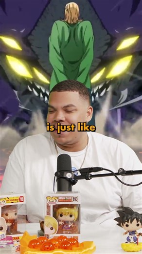 Favorite Anime Fight?